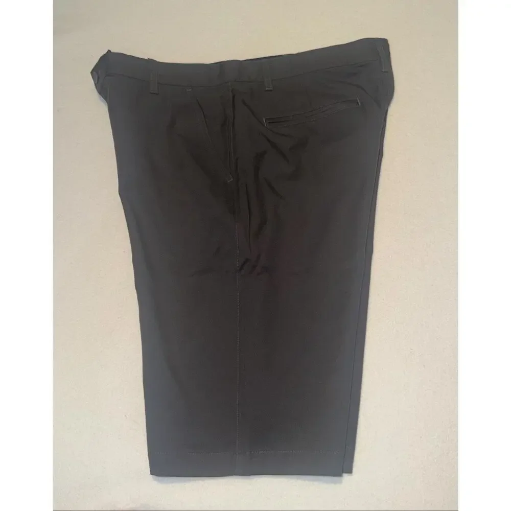 French toast kids New grey shorts with adjustable waistband